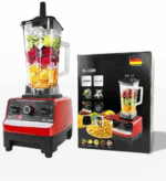 SILVER CREST 4500W SC-1589