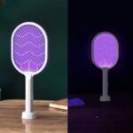 Electric Mosquito Swatter YT-M2038