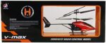 Electric Remote Control Helicopter Toy for Kids & Adults