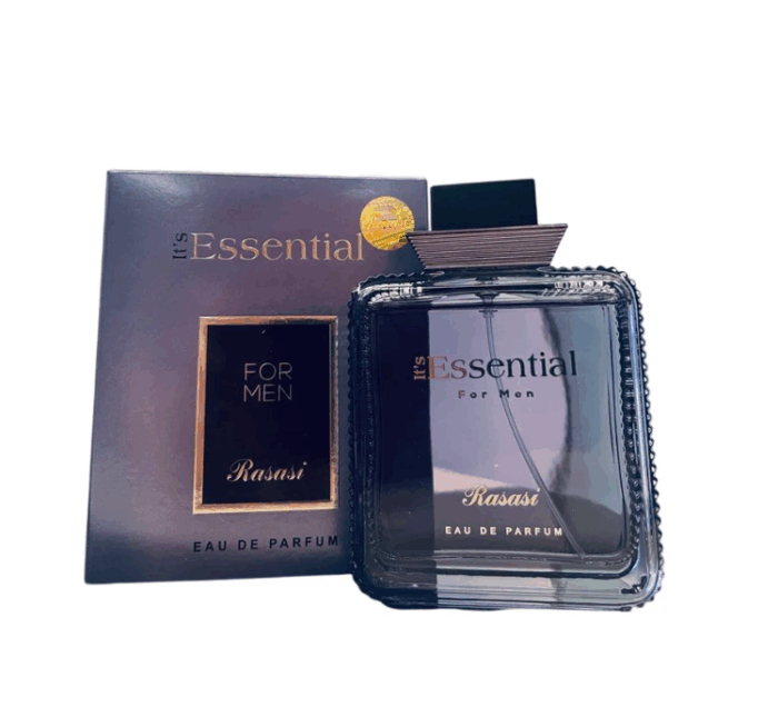 Essential Men's Perfume