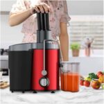 Multifunction Juicer Machine – High-Power Juice Extractor for Fruits & Vegetables