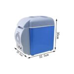 Portable-Mini-Car-Refrigerator-12V-7.5L-Car-Fridge