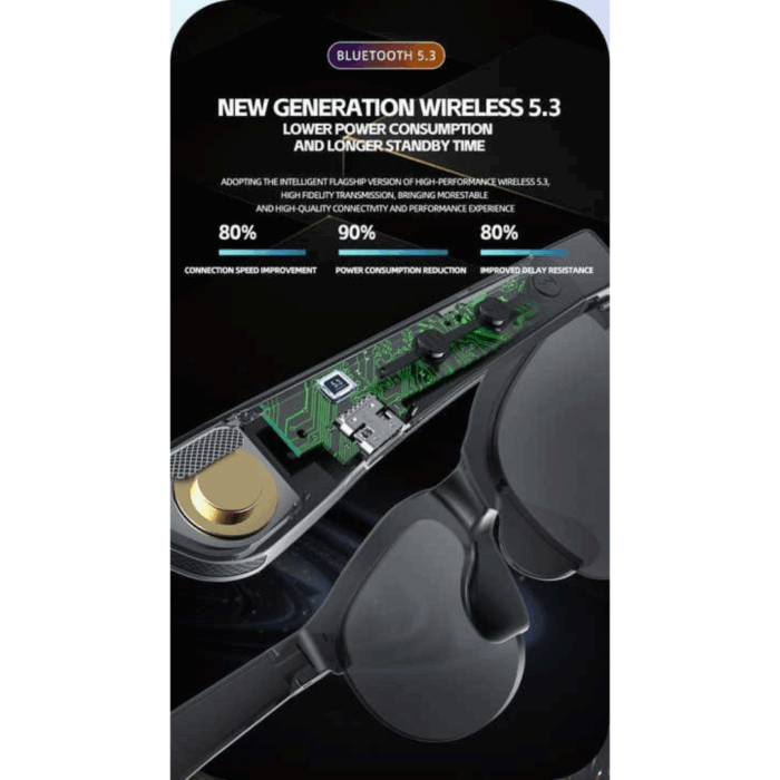 XG88PRO-Glasses-Headphone
