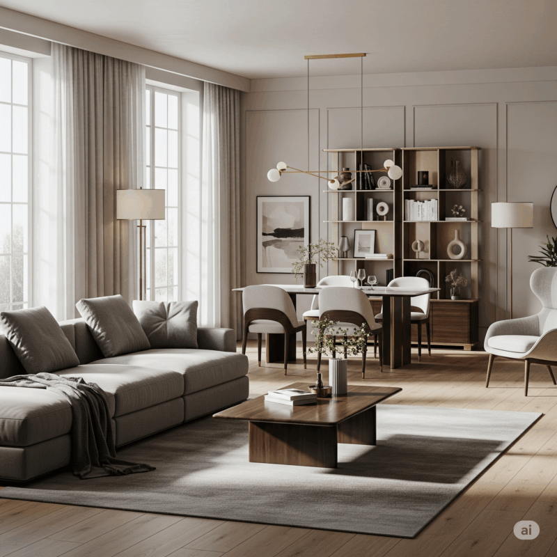 furniture