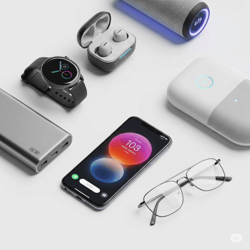 gadgets