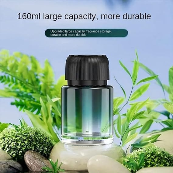 Car Humidifier Diffuser 1 Car Humidifier Diffuser