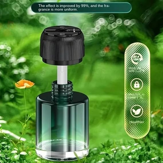 Car Humidifier Diffuser 2 Car Humidifier Diffuser