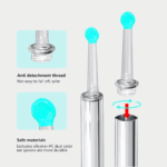 Waterproof Ear Wax Removal Cleaner Kit – Safe & Reusable Tools